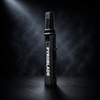 Pyroblade Apex stormlighter i modellen sort. Designet for norske forhold med både vind, regn og kulde i tankene.
Testvinner å utkonkurrerer til og med Primus Power Lighter.
Testet ned til 20 minus grader