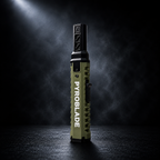 Pyroblade Apex stormlighter i modellen grønn. Designet for norske forrhold med både vind, regn og kulde i tankene.
Testvinner å utkonkurrerer til og med Primus Power Lighter.
Testet ned til 20 minus grader